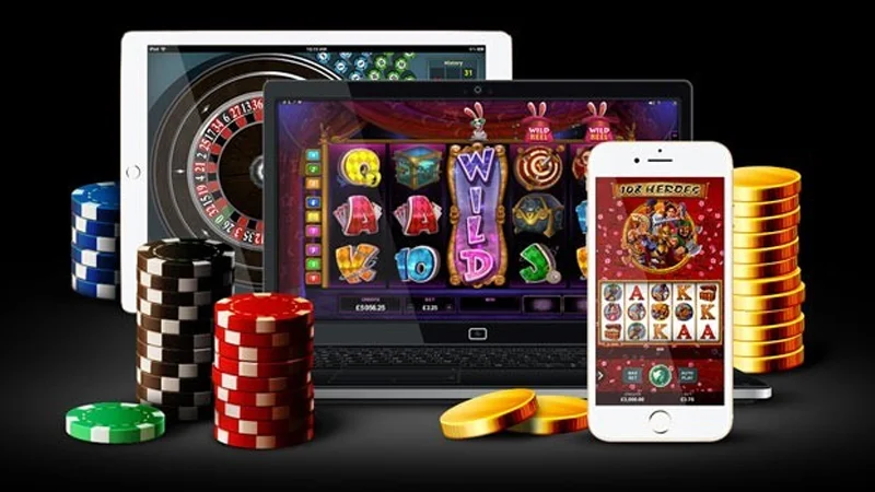 Tìm hiểu sơ lược về Casino 1xbit