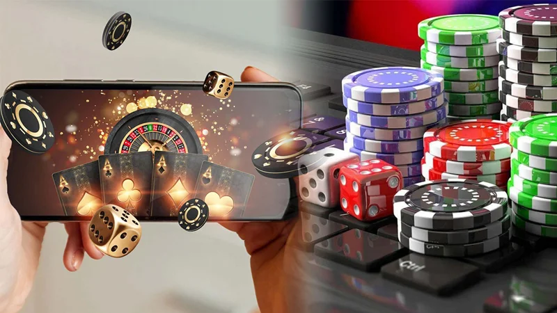 Hướng dẫn chi tiết cách tham gia Casino tại 1xbit