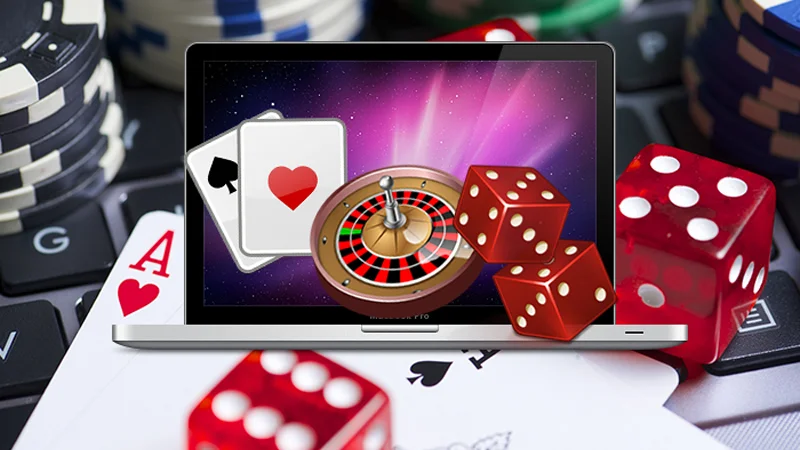 Những mẹo khi chơi tại Casino của 1xbit